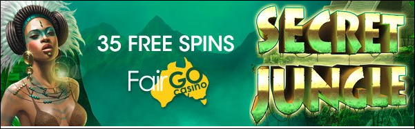 Free Spins At Fair Go Casino