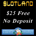 Slotland Online Casino