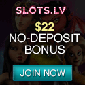 Slots.lv casino