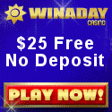 Win A Day Online Casino