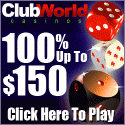 Club World Casino