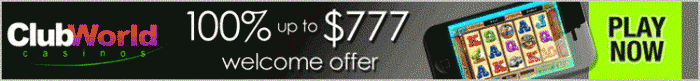 Club World Casino