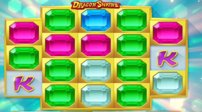 Play Dragon Shrine Online Slot For Free